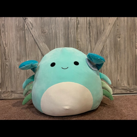 Other - Alex Squishmallow